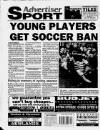 Ormskirk Advertiser Thursday 07 October 1999 Page 104