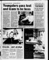 Ormskirk Advertiser Thursday 09 December 1999 Page 21