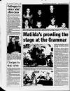 Ormskirk Advertiser Thursday 09 December 1999 Page 30