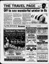 Ormskirk Advertiser Thursday 09 December 1999 Page 38