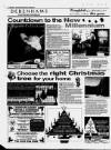 Ormskirk Advertiser Thursday 09 December 1999 Page 90