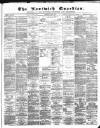 Nantwich Guardian Saturday 03 June 1871 Page 1