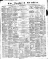 Nantwich Guardian Saturday 16 December 1871 Page 1