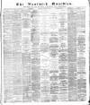 Nantwich Guardian Saturday 23 February 1878 Page 1