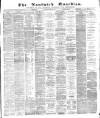 Nantwich Guardian Saturday 09 March 1878 Page 1