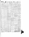 Nantwich Guardian Wednesday 27 March 1878 Page 1