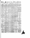 Nantwich Guardian Wednesday 10 April 1878 Page 1