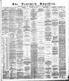 Nantwich Guardian Saturday 27 April 1878 Page 1