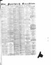 Nantwich Guardian Wednesday 14 August 1878 Page 1