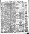 Nantwich Guardian Saturday 11 January 1879 Page 1