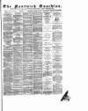 Nantwich Guardian Wednesday 15 January 1879 Page 1