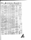 Nantwich Guardian Wednesday 29 January 1879 Page 1