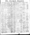 Nantwich Guardian Saturday 15 February 1879 Page 1