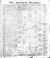 Nantwich Guardian Saturday 22 February 1879 Page 1