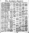 Nantwich Guardian Saturday 08 March 1879 Page 1