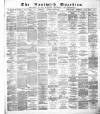 Nantwich Guardian Saturday 03 January 1880 Page 1