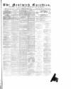 Nantwich Guardian Wednesday 07 January 1880 Page 1