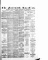 Nantwich Guardian Wednesday 14 January 1880 Page 1