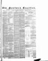 Nantwich Guardian Wednesday 21 January 1880 Page 1