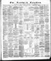 Nantwich Guardian Saturday 24 January 1880 Page 1