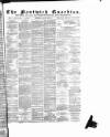 Nantwich Guardian Wednesday 28 January 1880 Page 1