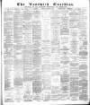 Nantwich Guardian Saturday 07 February 1880 Page 1