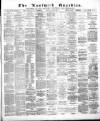 Nantwich Guardian Saturday 10 April 1880 Page 1