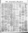 Nantwich Guardian Saturday 12 June 1880 Page 1