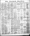 Nantwich Guardian Saturday 26 June 1880 Page 1
