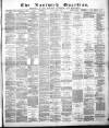 Nantwich Guardian Saturday 24 July 1880 Page 1