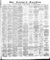 Nantwich Guardian Saturday 21 August 1880 Page 1