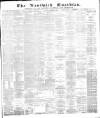 Nantwich Guardian Saturday 13 November 1880 Page 1