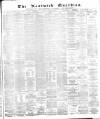 Nantwich Guardian Saturday 27 November 1880 Page 1