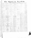 Nantwich Guardian Wednesday 11 January 1882 Page 1