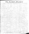 Nantwich Guardian Saturday 14 January 1882 Page 1