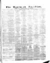 Nantwich Guardian Wednesday 22 February 1882 Page 1