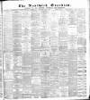 Nantwich Guardian Saturday 01 April 1882 Page 1