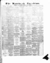 Nantwich Guardian Wednesday 12 April 1882 Page 1
