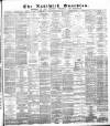 Nantwich Guardian Saturday 15 April 1882 Page 1