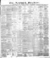 Nantwich Guardian Saturday 15 July 1882 Page 1