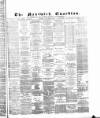 Nantwich Guardian Tuesday 07 November 1882 Page 1