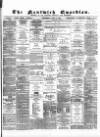 Nantwich Guardian Wednesday 11 April 1883 Page 1
