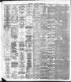 Nantwich Guardian Saturday 22 December 1883 Page 2