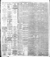 Nantwich Guardian Saturday 26 January 1884 Page 2