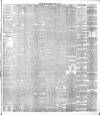 Nantwich Guardian Saturday 31 May 1884 Page 5