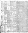 Nantwich Guardian Saturday 21 June 1884 Page 2