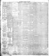 Nantwich Guardian Saturday 28 June 1884 Page 2