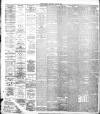 Nantwich Guardian Saturday 19 July 1884 Page 6