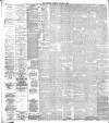 Nantwich Guardian Saturday 17 January 1885 Page 6