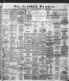 Nantwich Guardian Saturday 11 April 1885 Page 1